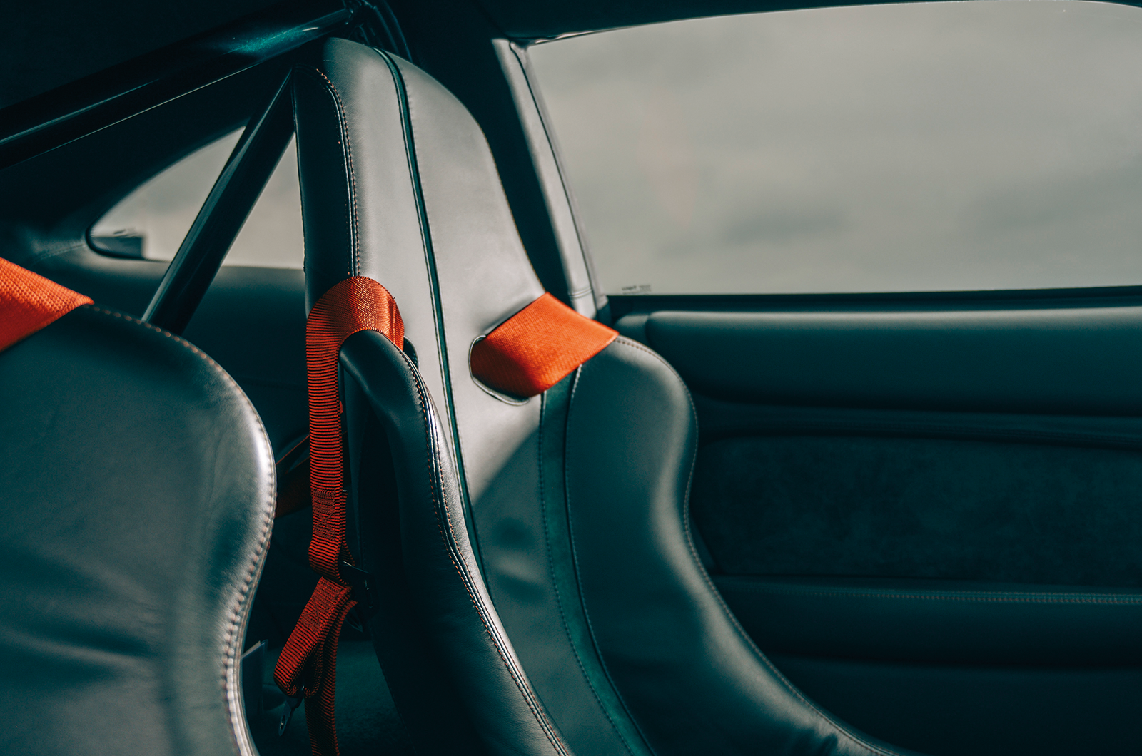 Classic & Sports Car – Big cat rescue: the Jaguar X100 at 25