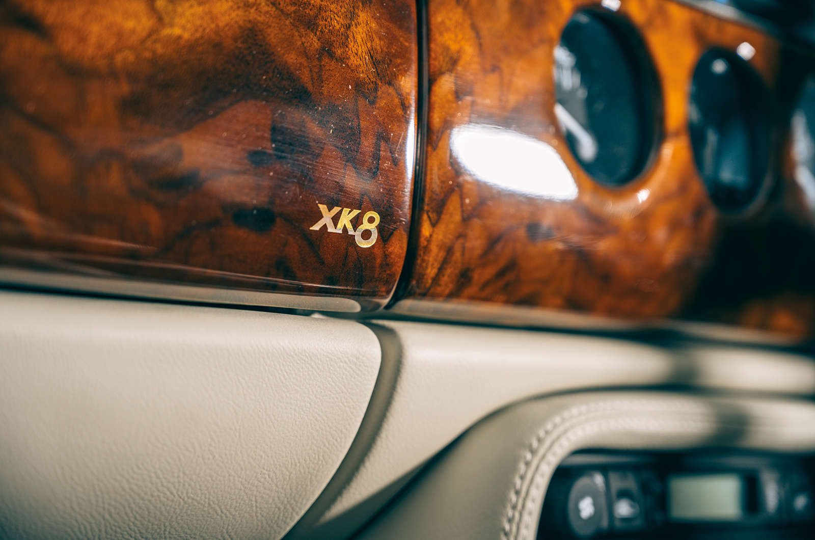 Classic & Sports Car – Big cat rescue: the Jaguar X100 at 25