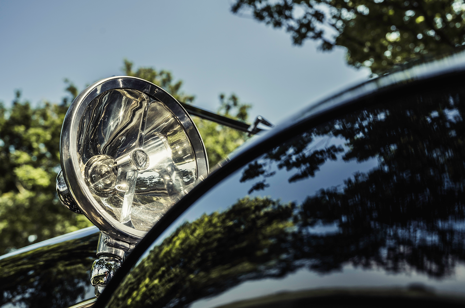 Classic & Sports Car – Simplicity is elegance: Hispano-Suiza J12 by Vanvooren