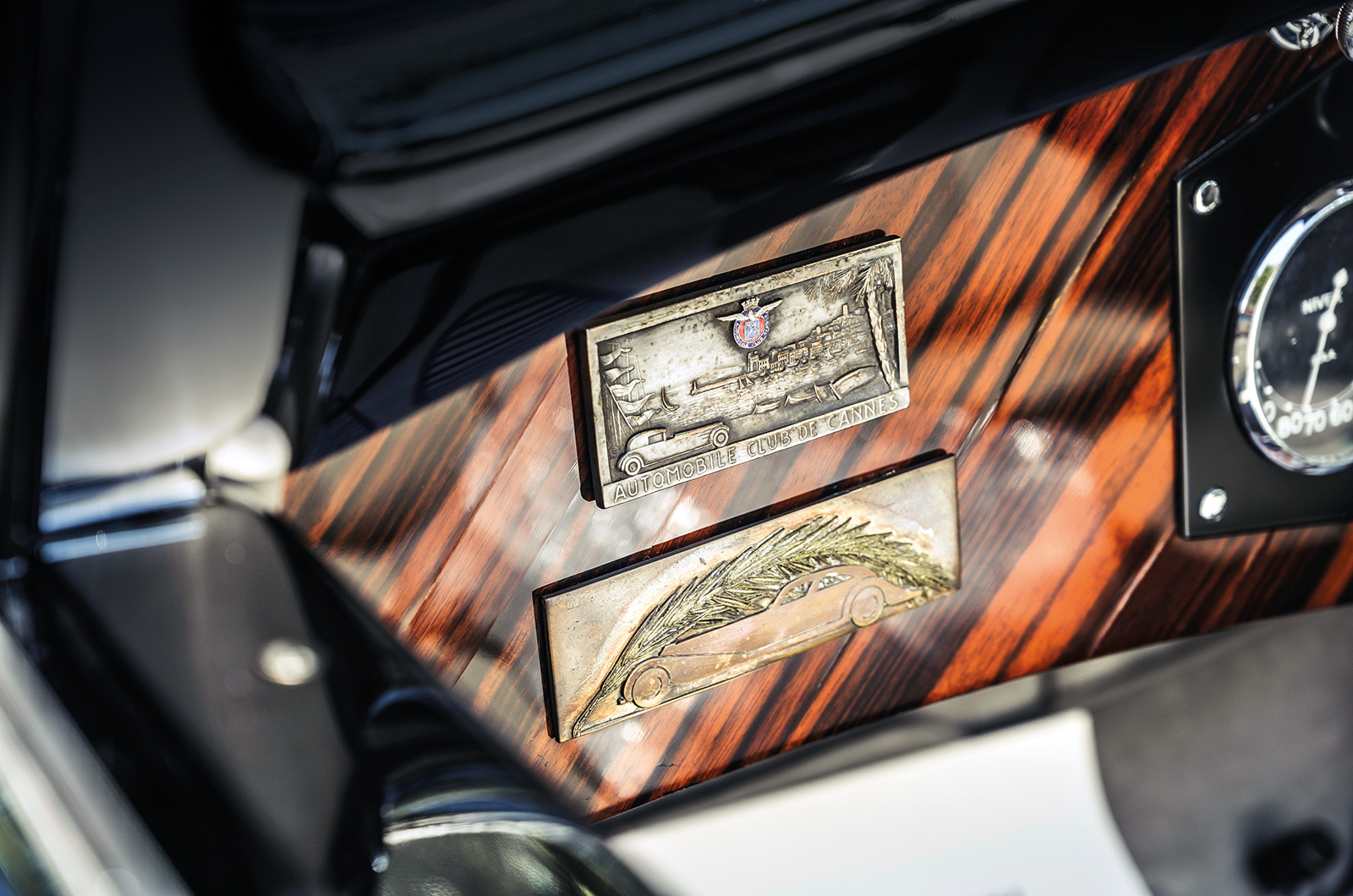 Classic & Sports Car – Simplicity is elegance: Hispano-Suiza J12 by Vanvooren