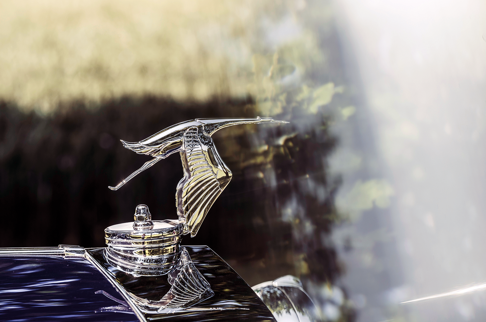 Classic & Sports Car – Simplicity is elegance: Hispano-Suiza J12 by Vanvooren