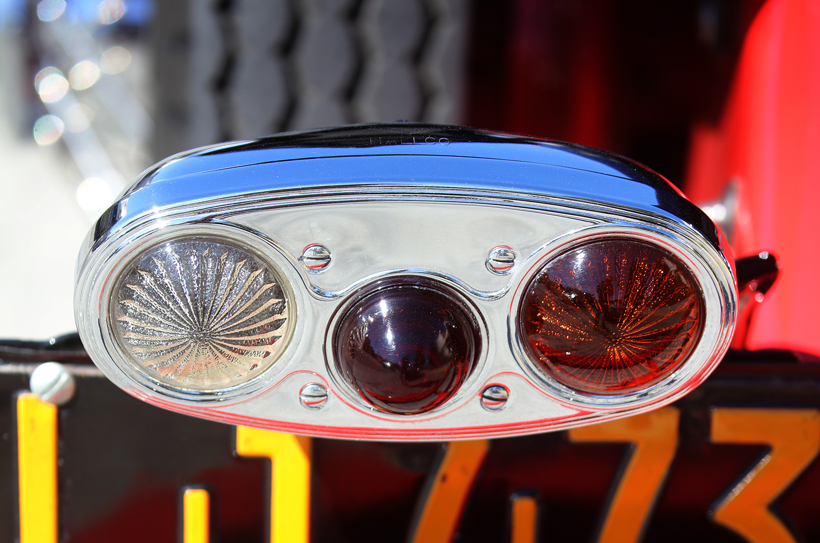 Classic & Sports Car – The forgotten allure of the duPont Model G Speedster