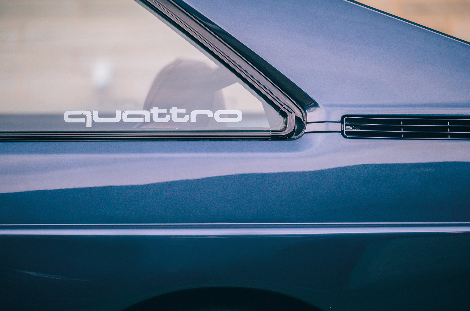 Classic & Sports Car – Changing of the guard: Talbot Sunbeam Lotus and Audi quattro