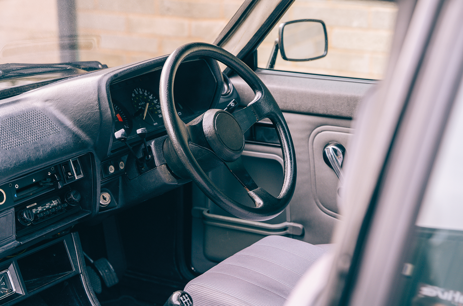 Classic & Sports Car – Changing of the guard: Talbot Sunbeam Lotus and Audi quattro