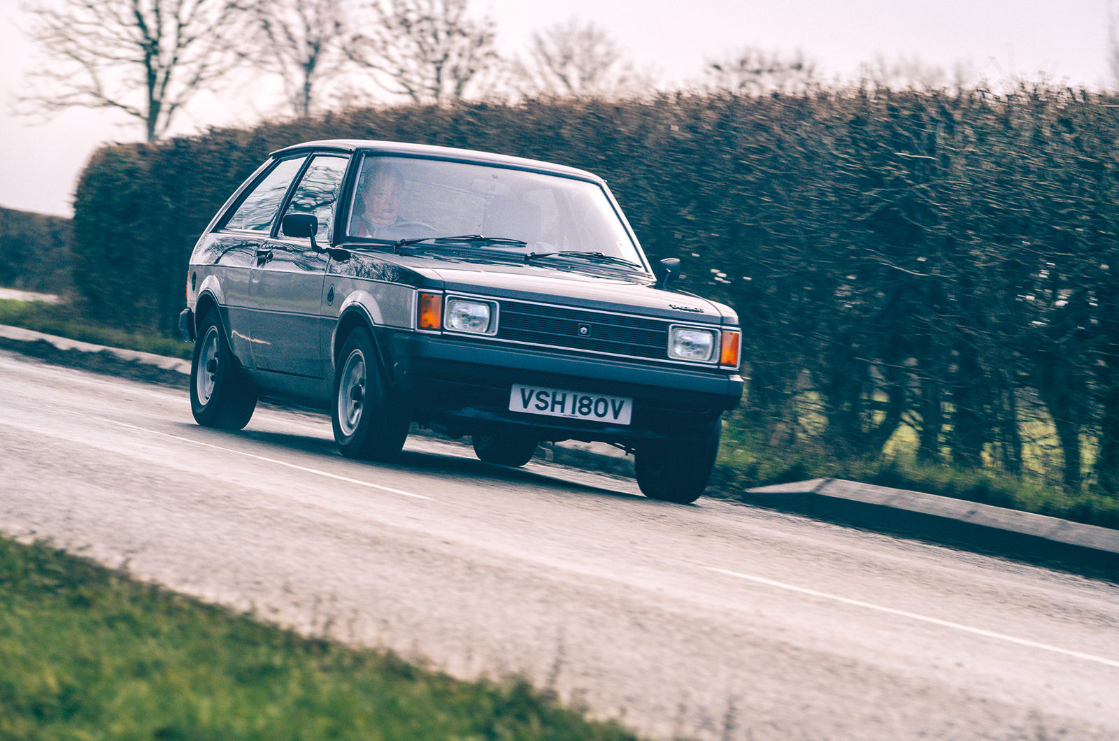 Classic & Sports Car – Changing of the guard: Talbot Sunbeam Lotus and Audi quattro