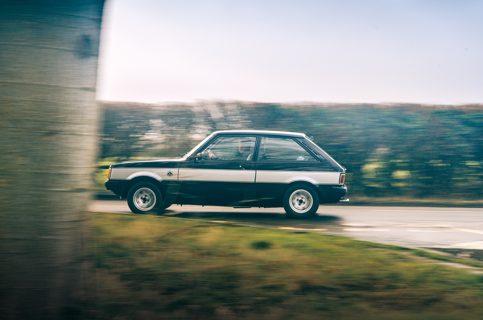 Classic & Sports Car – Changing of the guard: Talbot Sunbeam Lotus and Audi quattro