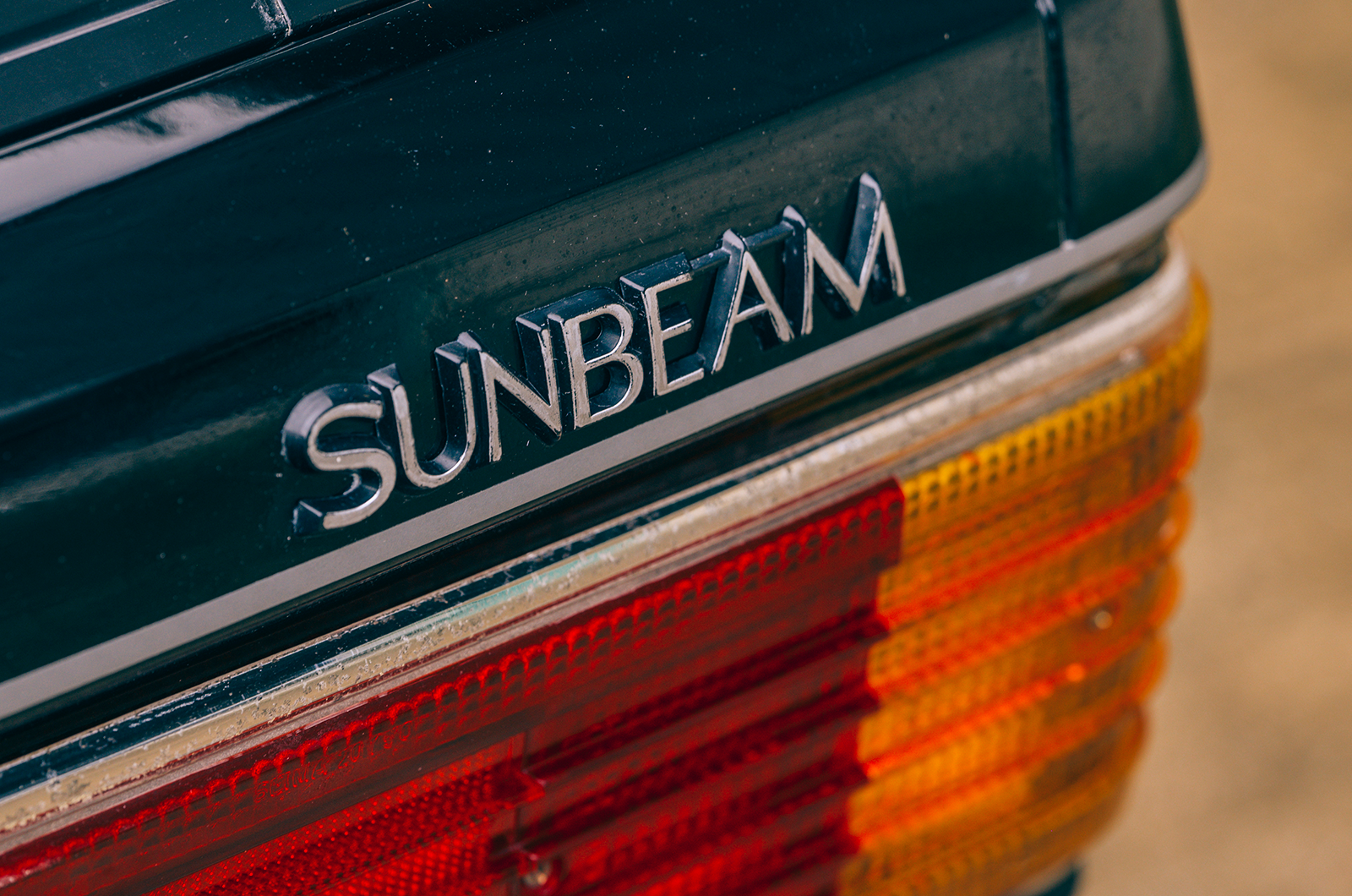Classic & Sports Car – Changing of the guard: Talbot Sunbeam Lotus and Audi quattro