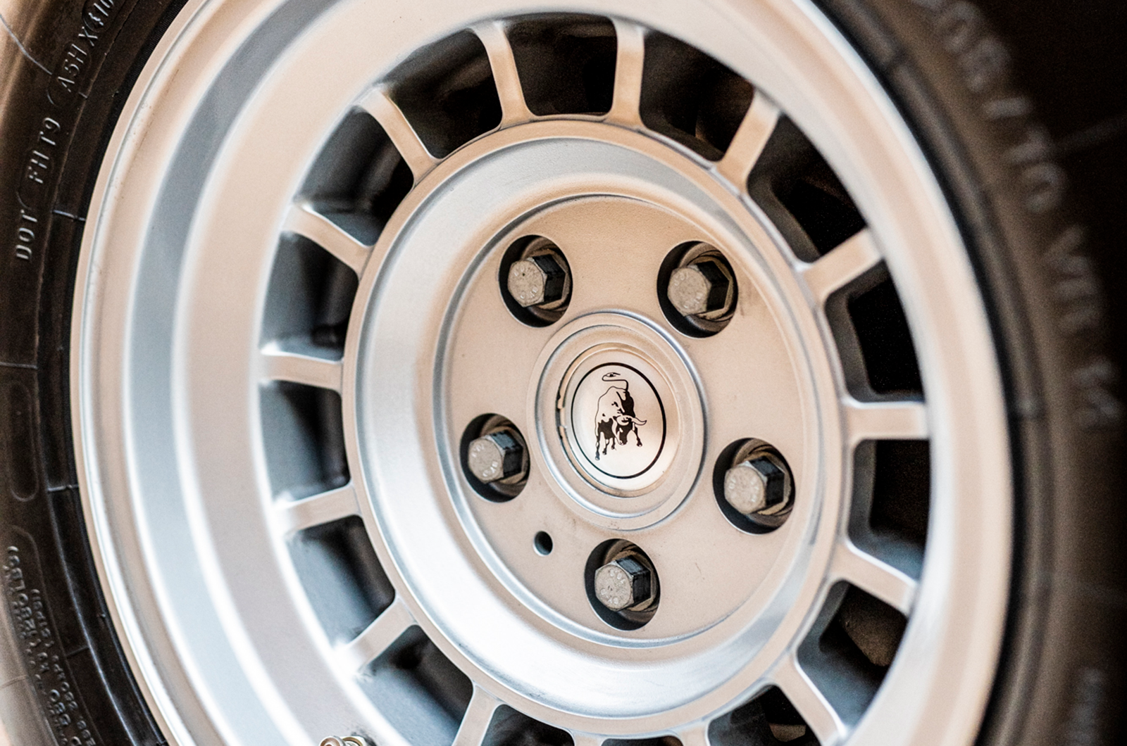 Classic & Sports Car – Out of the ordinary: 50 years of the Lamborghini Countach