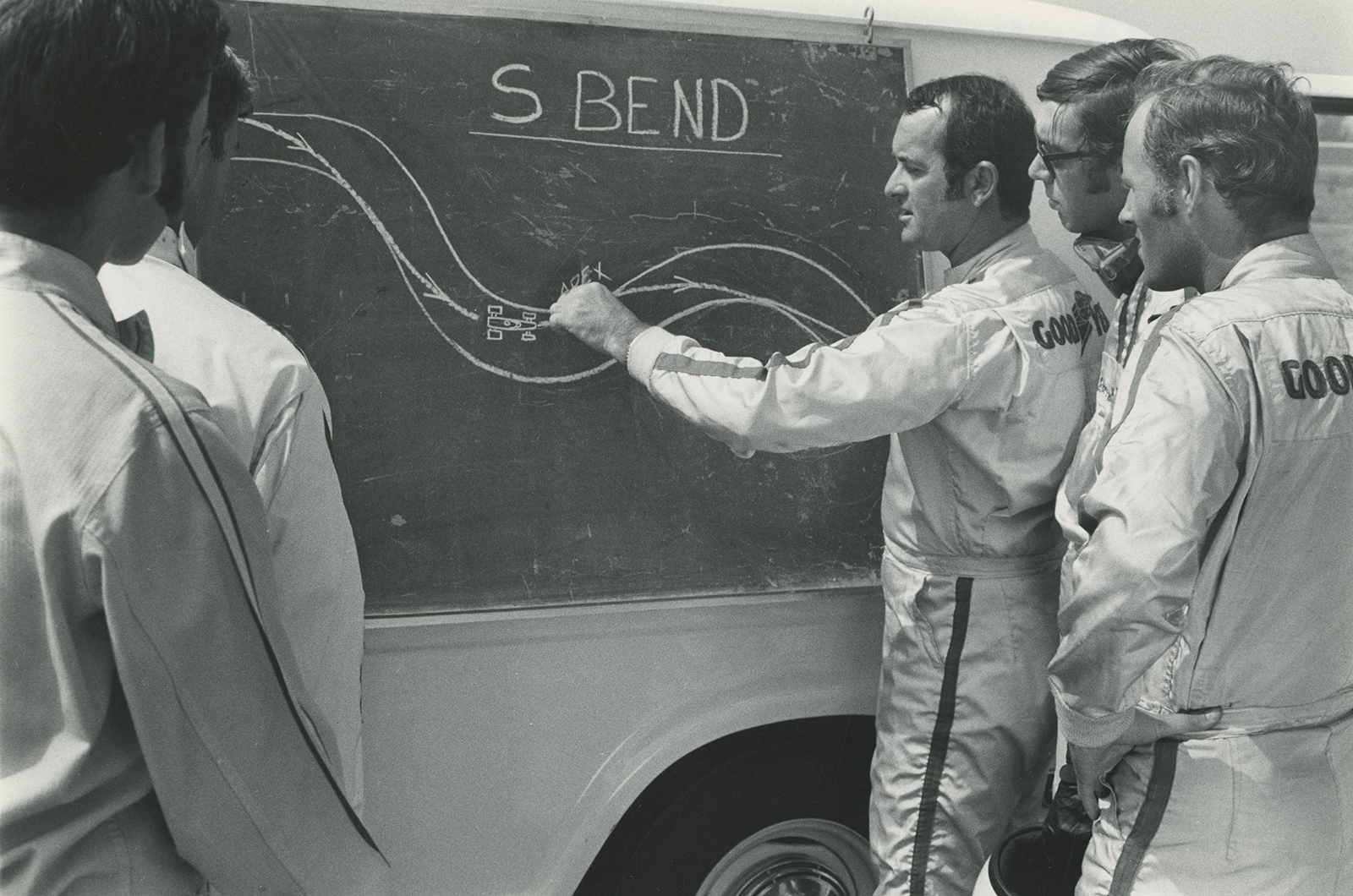 Classic & Sports Car – RIP Bob Bondurant 1933-2021