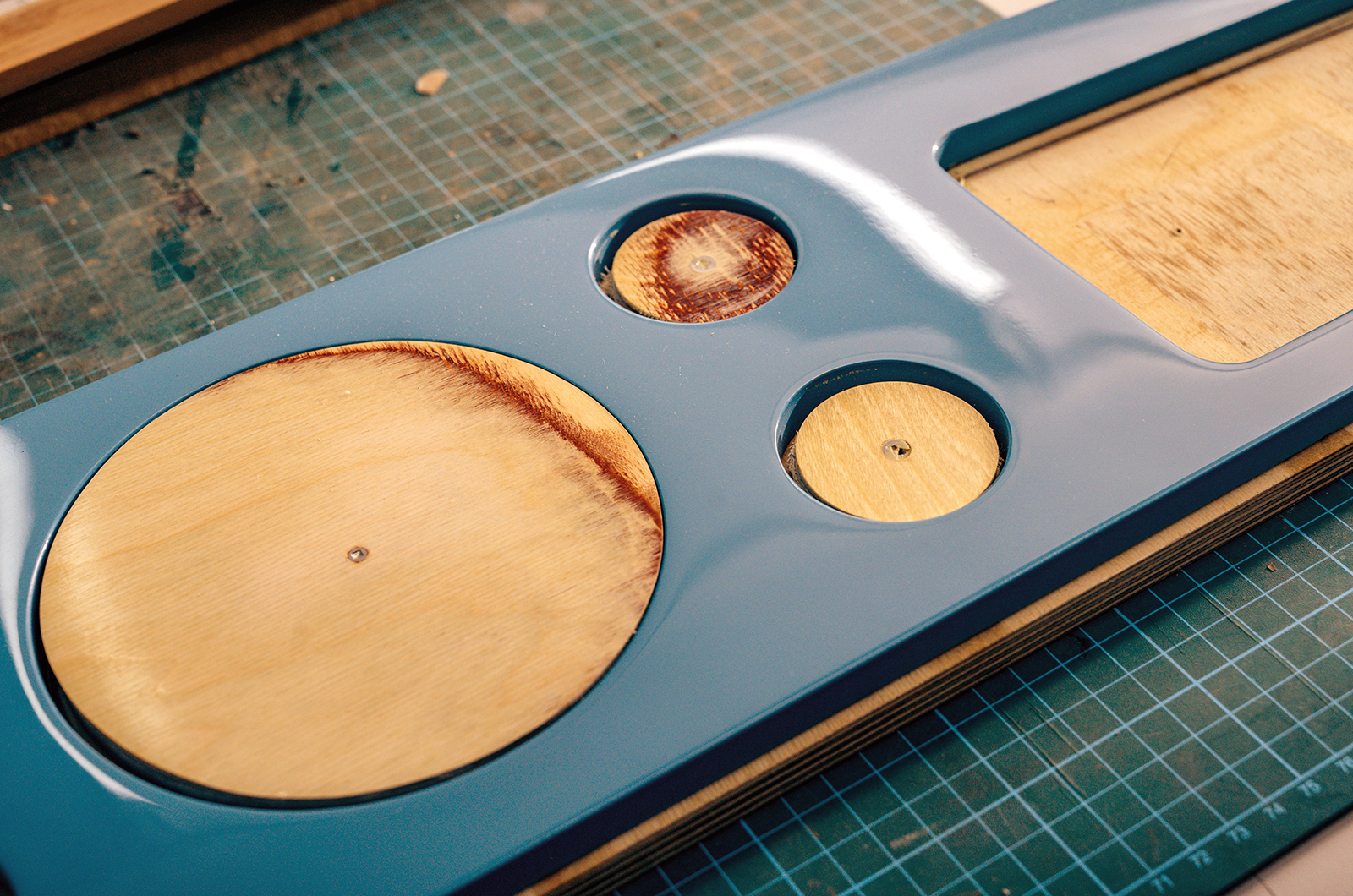 Classic & Sports Car – The specialist: Marton Bespoke