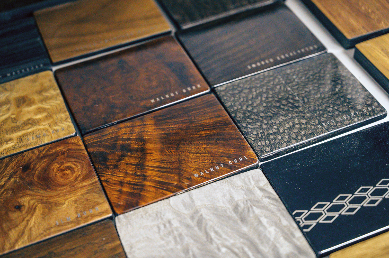 Classic & Sports Car – The specialist: Marton Bespoke