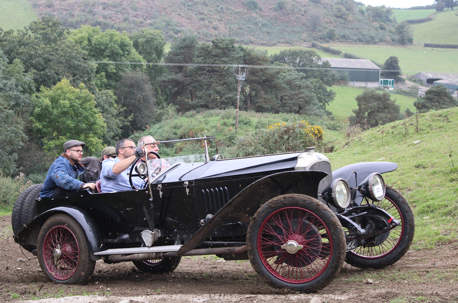 Classic & Sports Car – It’s time to announce the Classic & Sports Car Club Awards 2021 winners