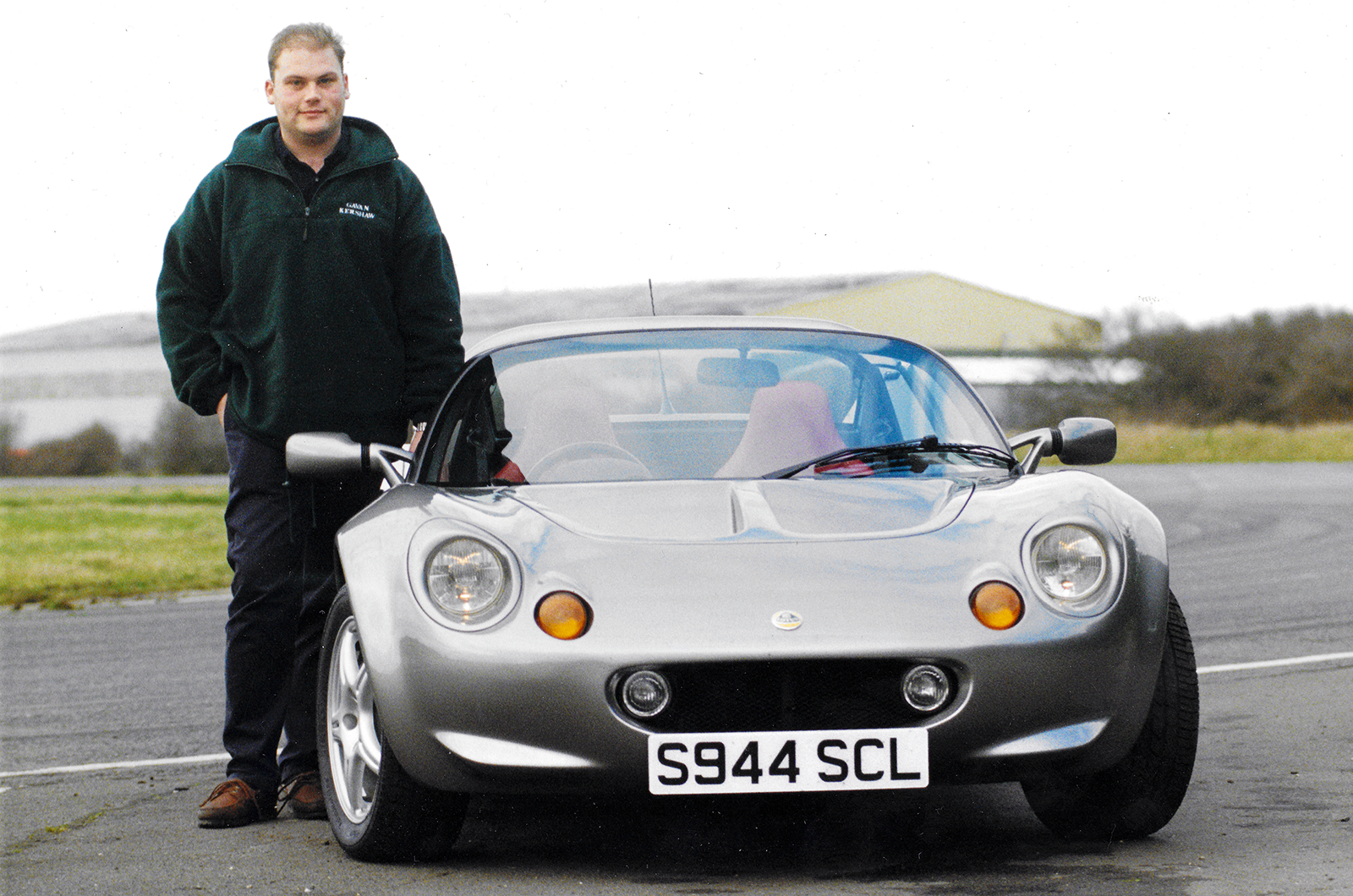 Classic & Sports Car – Elise at 25: farewell to a Lotus legend