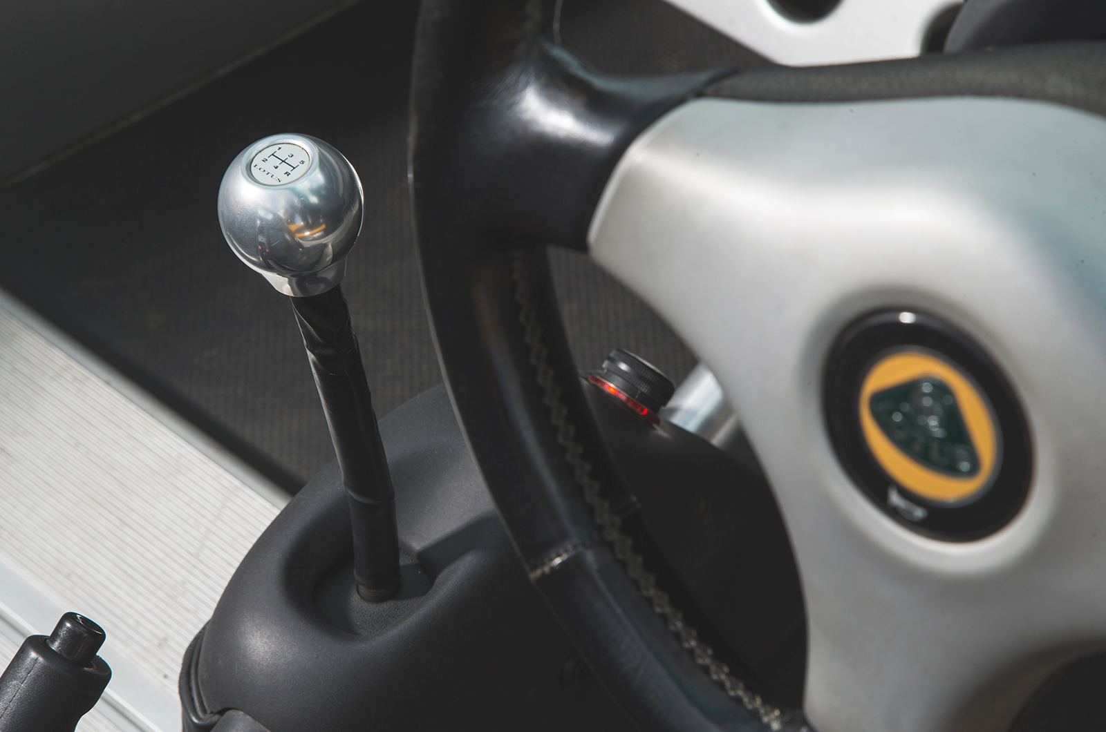 Classic & Sports Car – Elise at 25: farewell to a Lotus legend