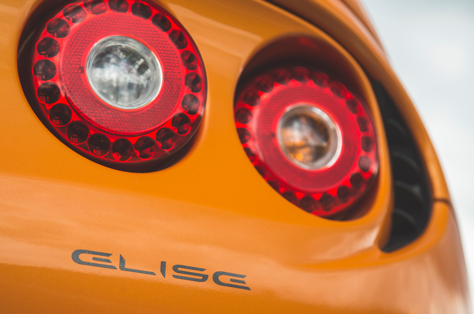 Classic & Sports Car – Elise at 25: farewell to a Lotus legend