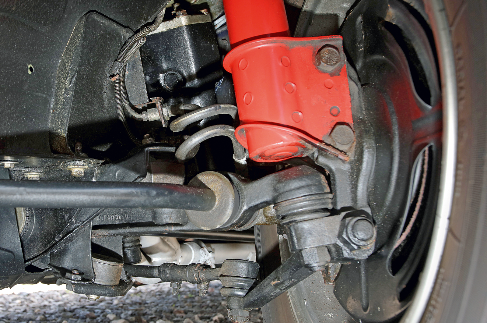 Classic & Sports Car – Buyer’s guide: Fiat 130 Coupé