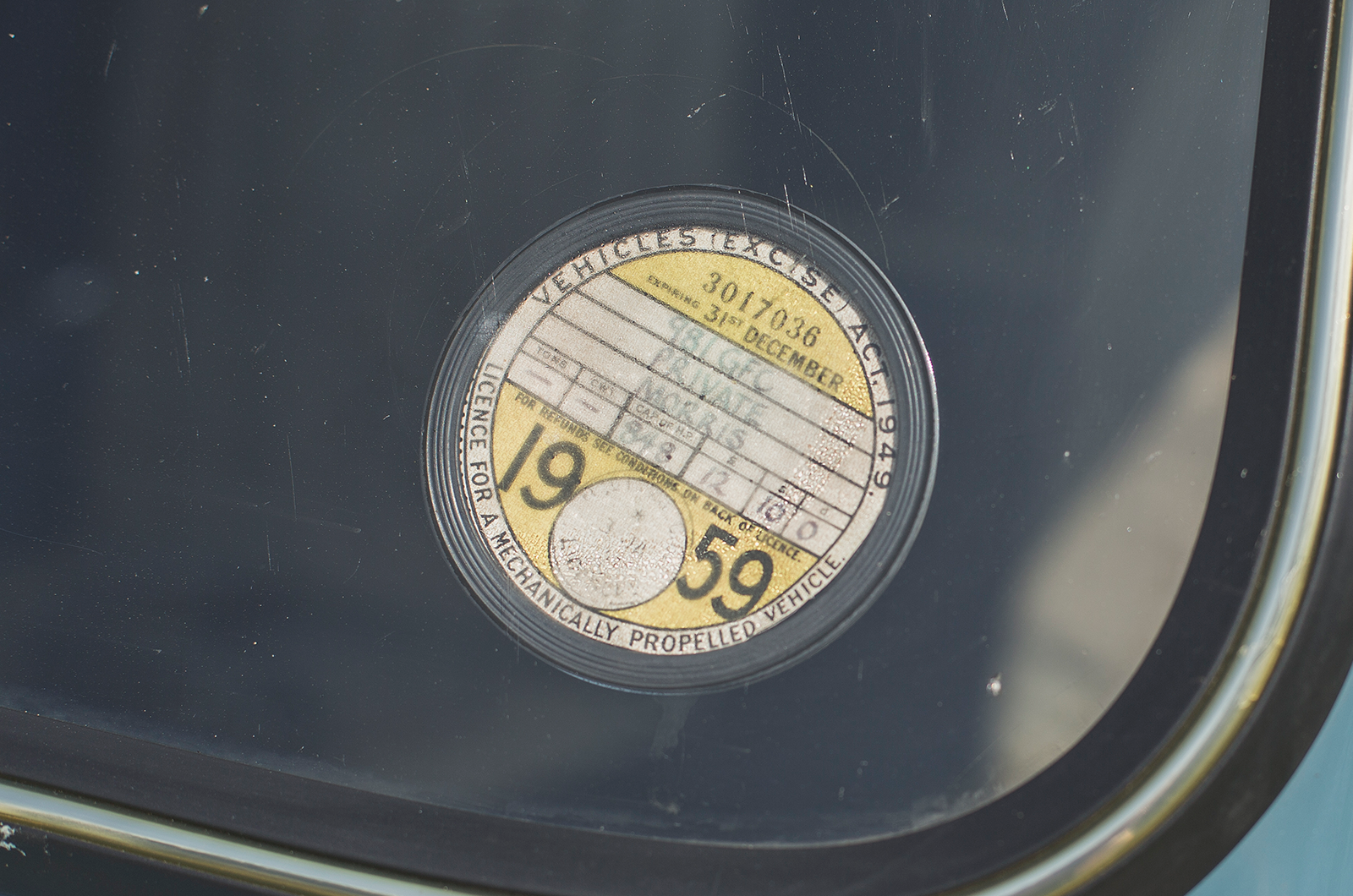 Classic & Sports Car – The story of a very special classic Mini