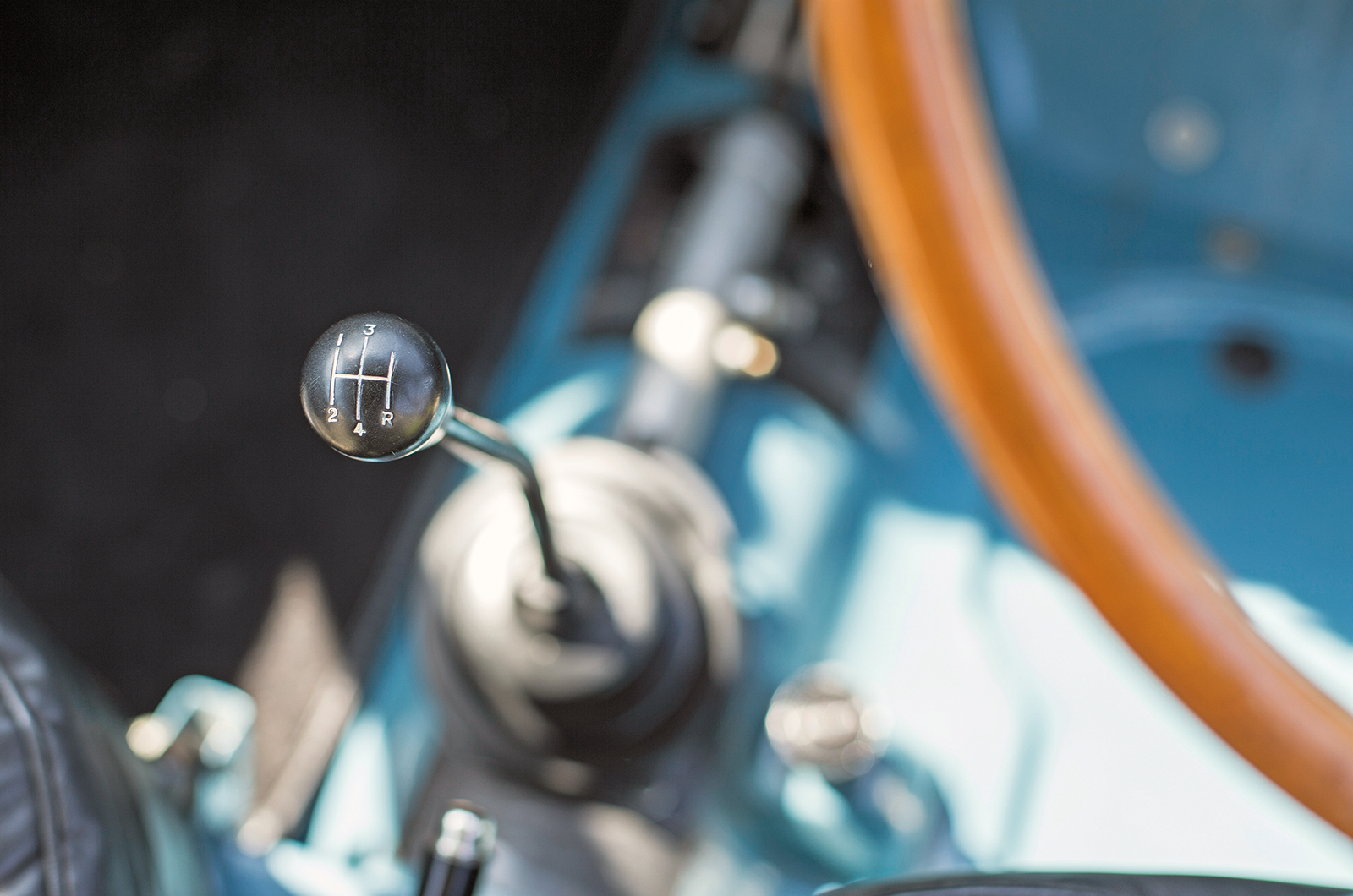 Classic & Sports Car – The story of a very special classic Mini