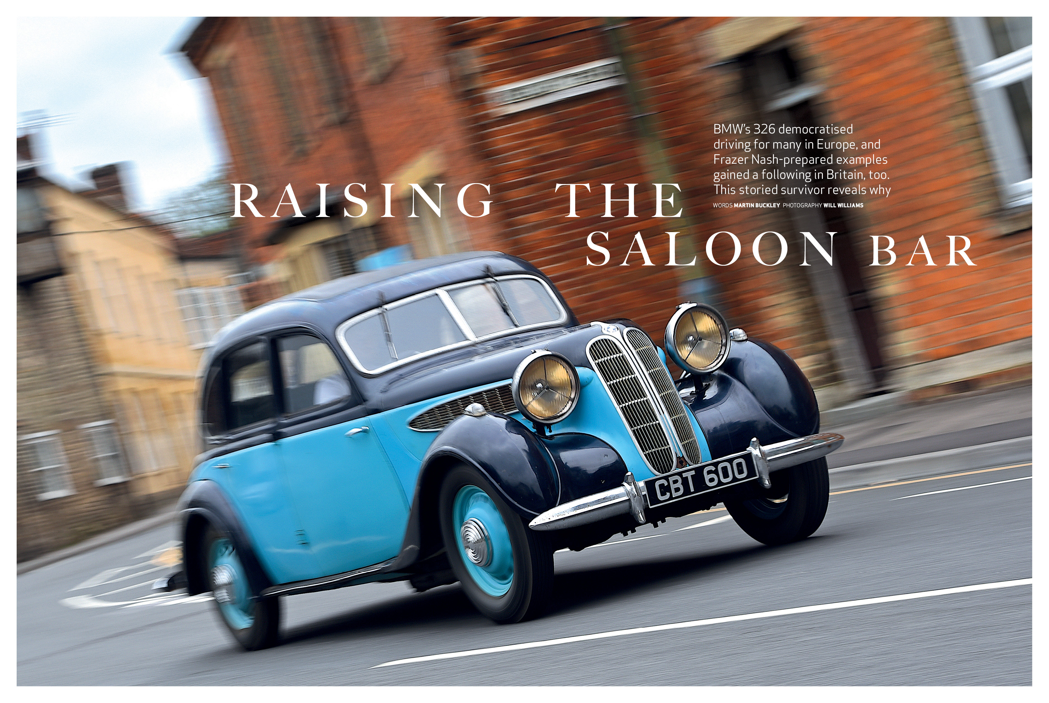 Classic & Sports Car – V12 thunder: inside the January 2022 issue of C&SC