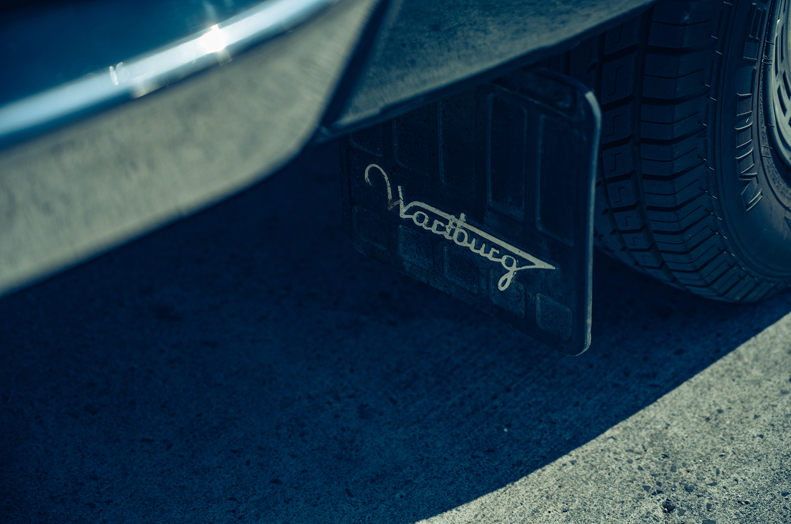 Classic & Sports Car – Cheap & Cheerful: Moskvich 1500, Wartburg Knight and Lada 1200