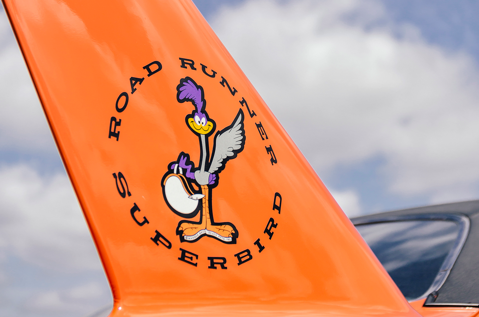 Classic & Sports Car – Heavy metal thunder: Chevrolet Chevelle, Pontiac GTO, Plymouth SuperBird, Dodge Charger and Ford Torino