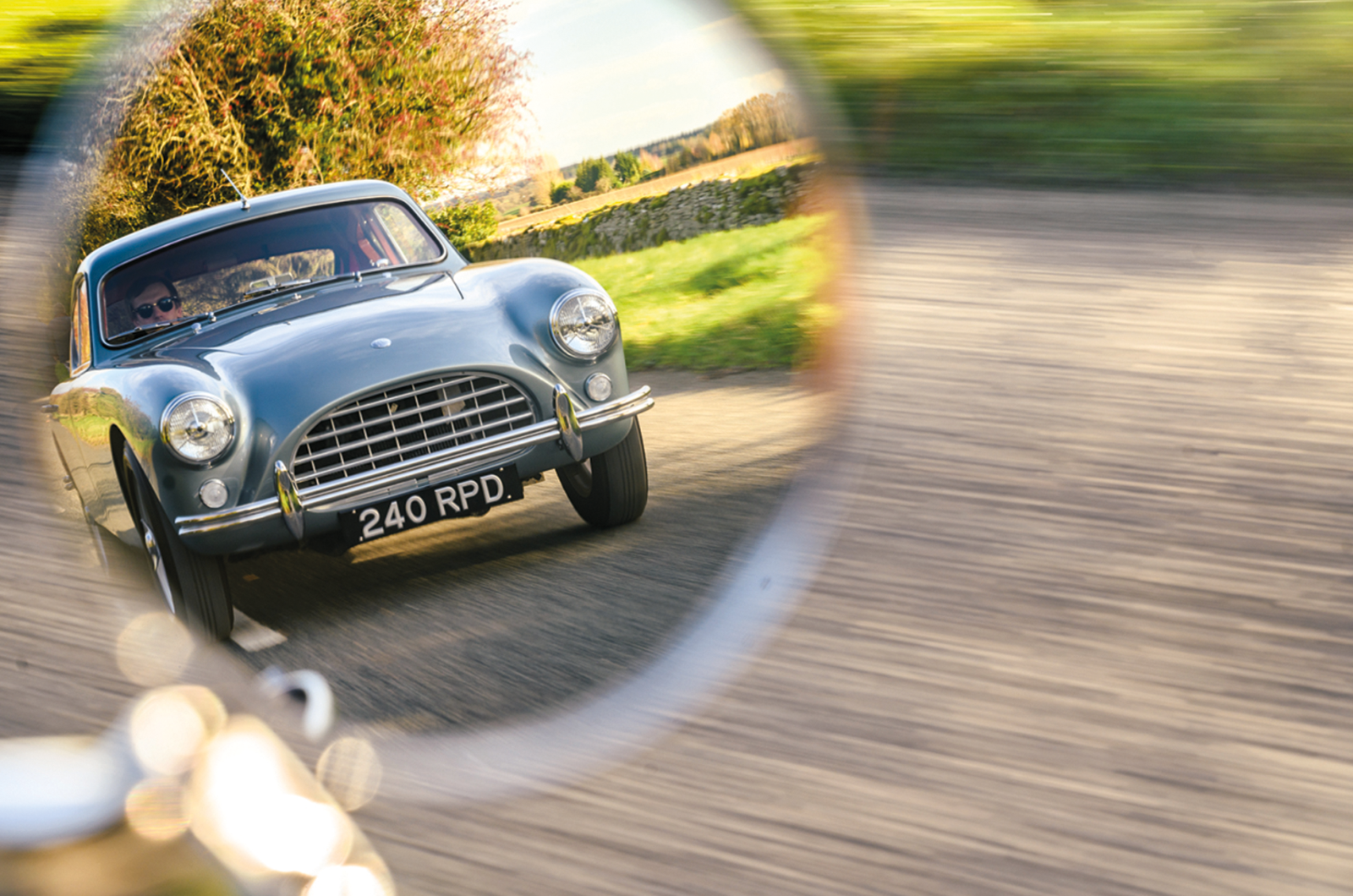 Classic & Sports Car – Classic & Sports Car’s 2021 highlights