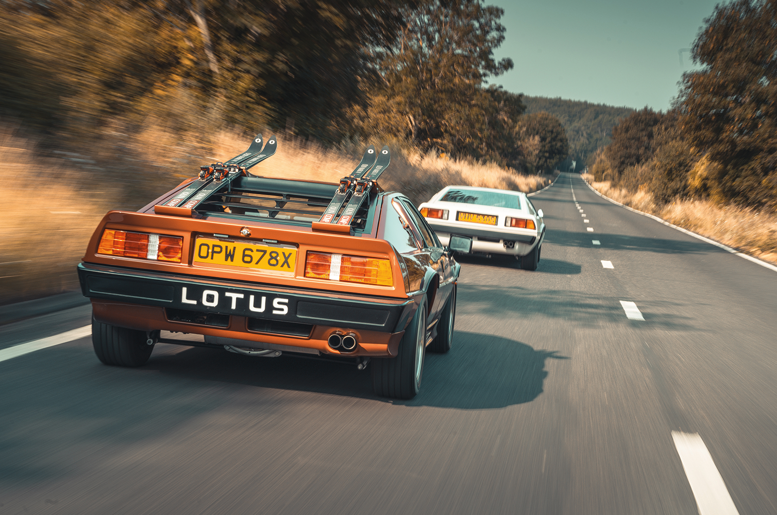 Classic & Sports Car – Classic & Sports Car’s 2021 highlights