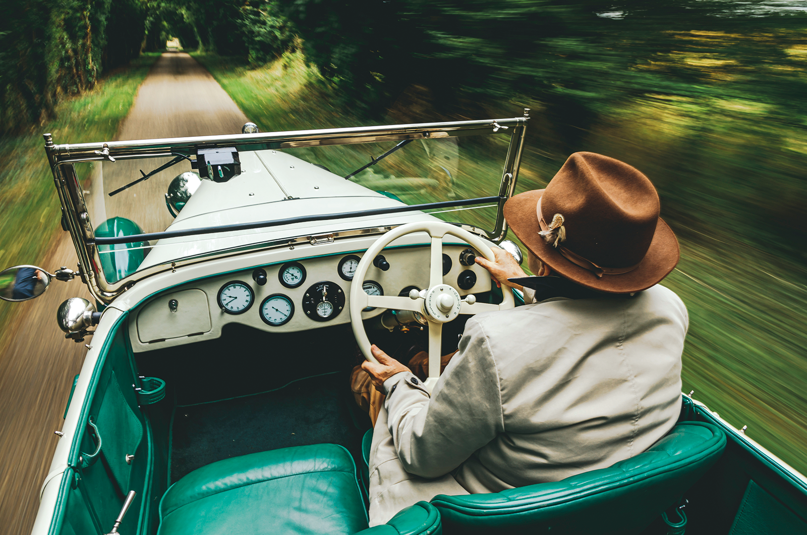 Classic & Sports Car – Classic & Sports Car’s 2021 highlights