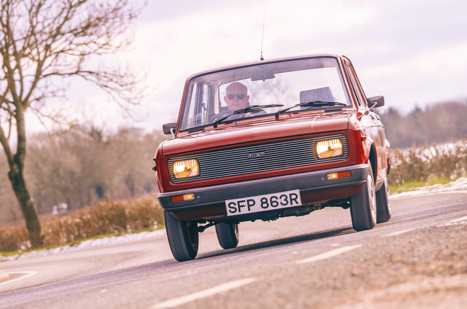 Classic & Sports Car – Classic & Sports Car’s 2021 highlights