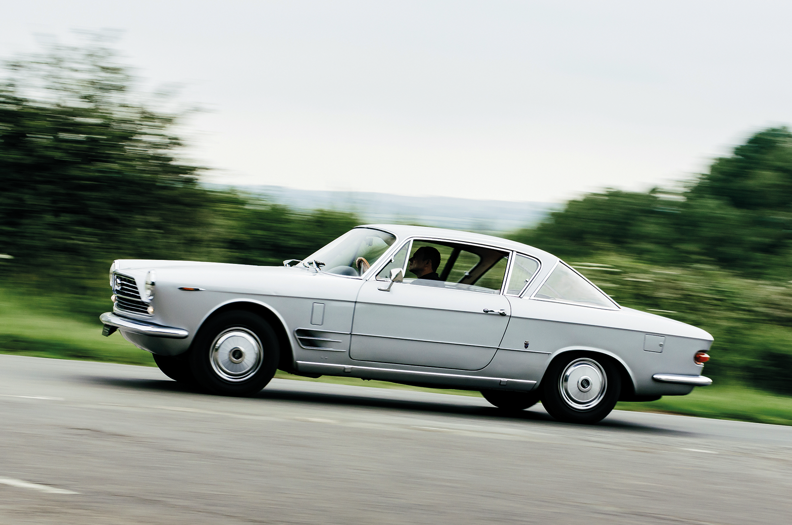 Classic & Sports Car – Classic & Sports Car’s 2021 highlights