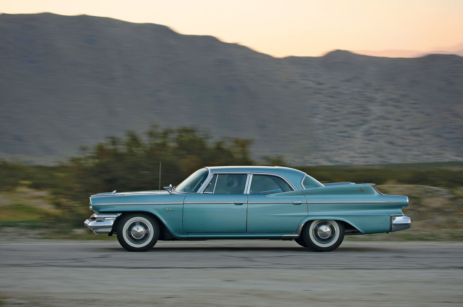 Classic & Sports Car – C&SC’s photographers pick their best images of 2021