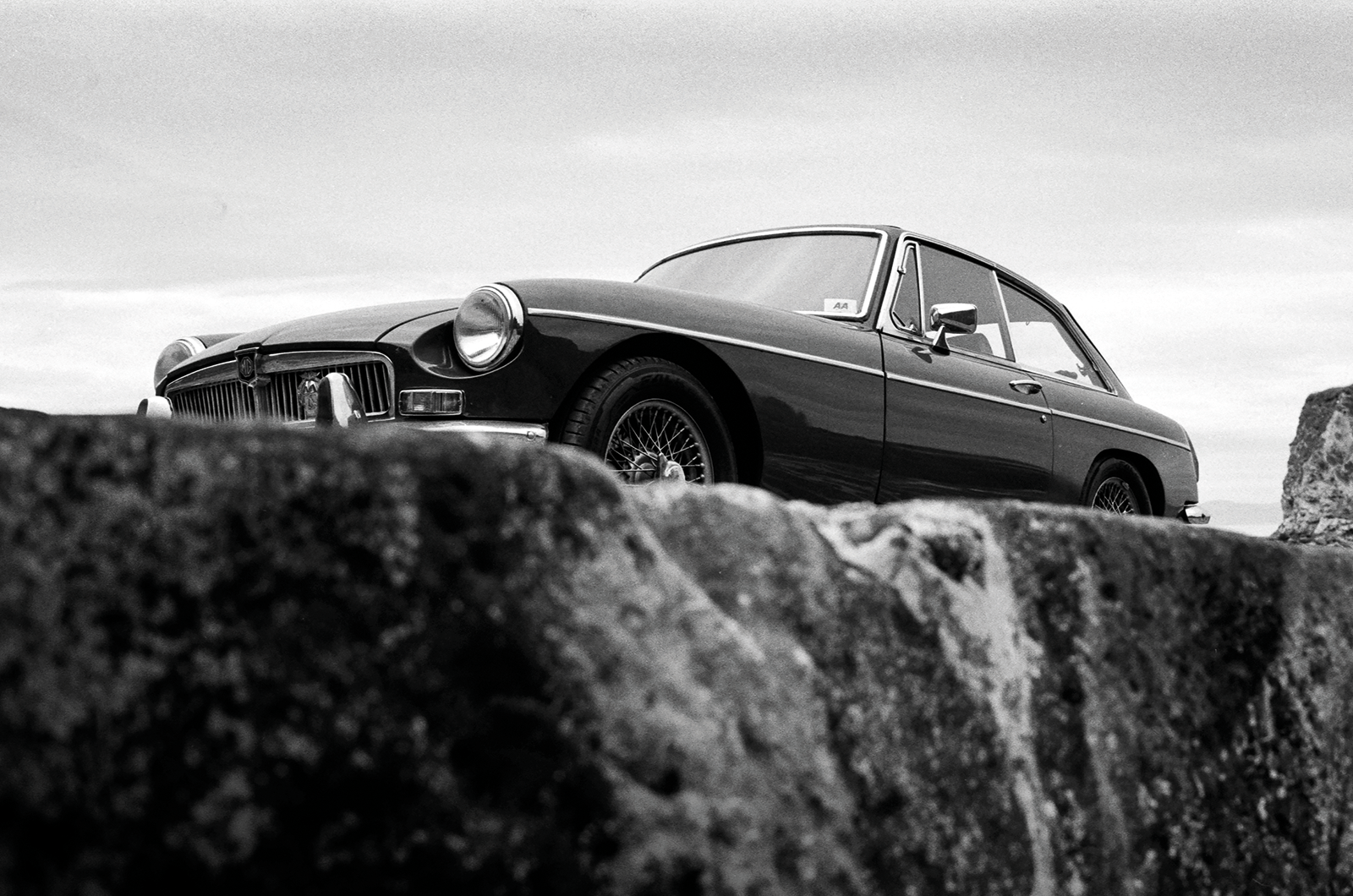 Classic & Sports Car – C&SC’s photographers pick their best images of 2021