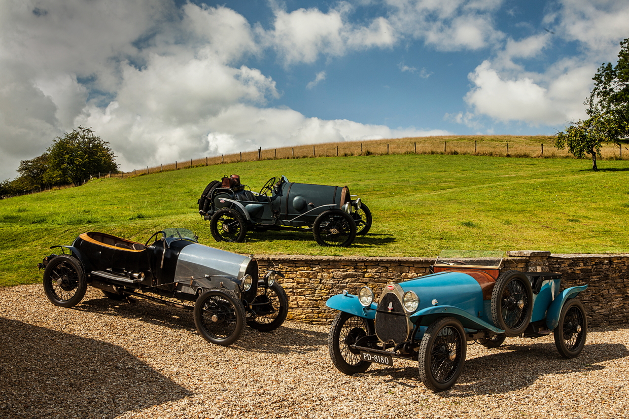 Classic & Sports Car – 2021’s biggest classic car anniversaries