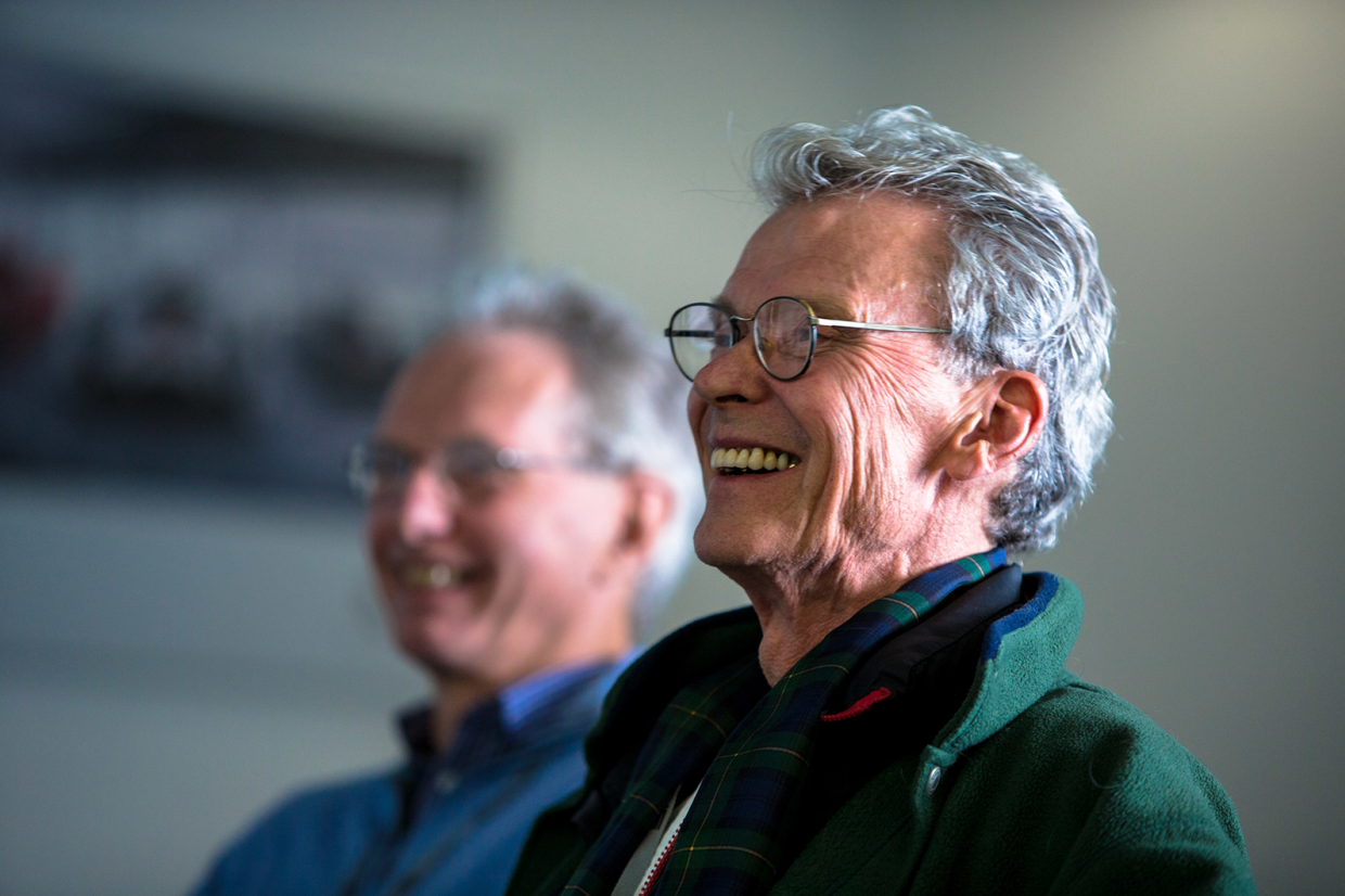 Classic & Sports Car – In memoriam: paying tribute to those we lost in 2021