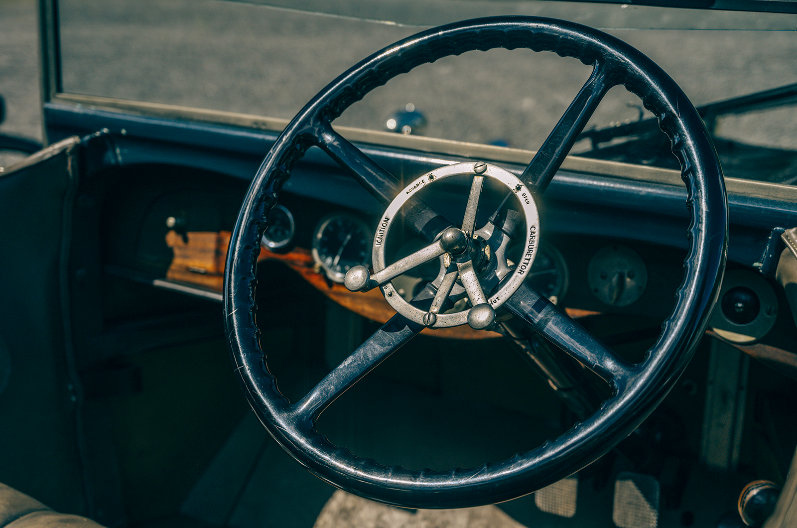 Classic & Sports Car – On the up: Vauxhall vs Sunbeam