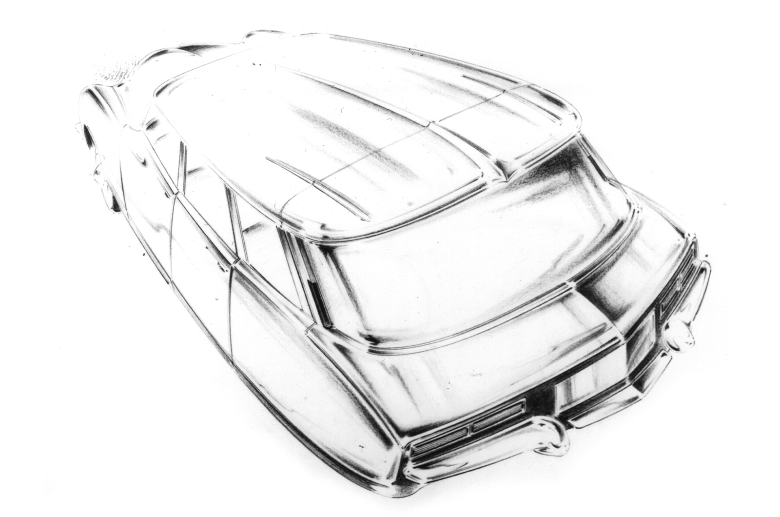 Classic & Sports Car – Remembering Robert Opron