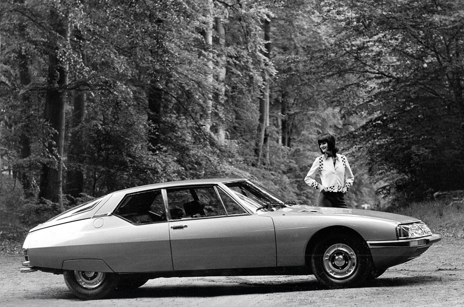 Classic & Sports Car – Remembering Robert Opron