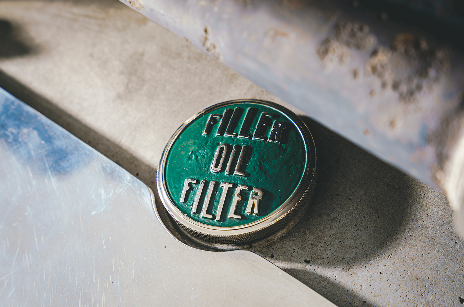 Classic & Sports Car: Sunbeam, Segrave and the Sands