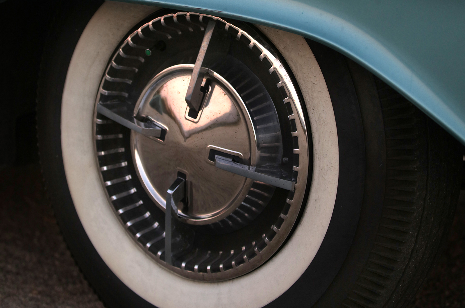 Classic & Sports Car – Ex marks the spot: driving the Dodge Polara