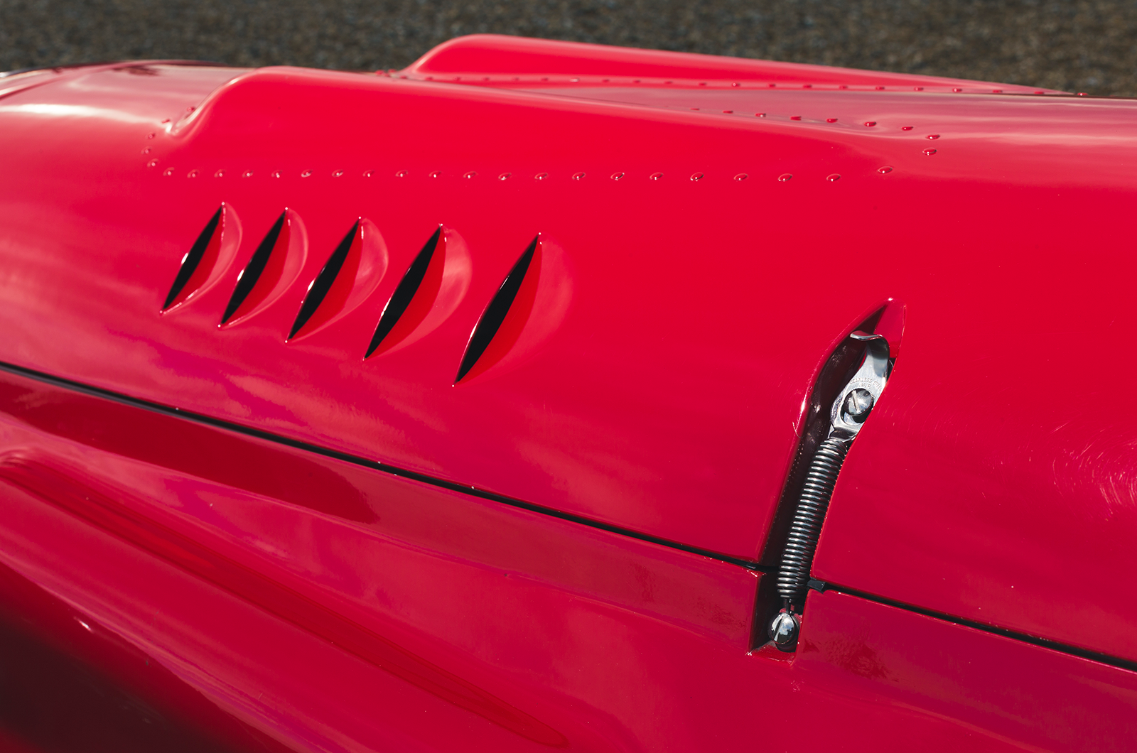 Classic & Sports Car – Garage greatness: a homemade ode to a golden Grand Prix era