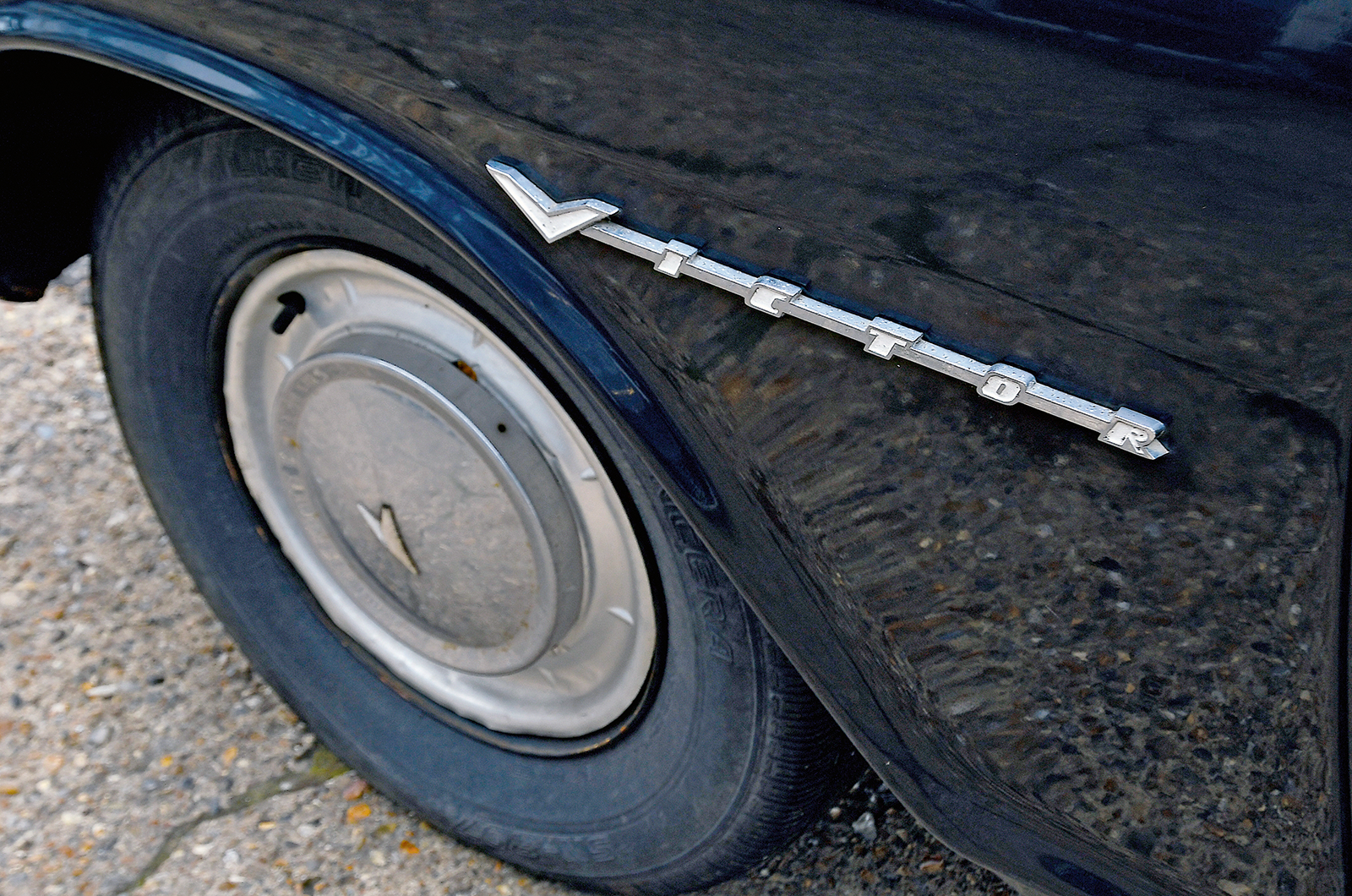 Classic & Sports Car – Keeping up appearances: Ford vs Vauxhall vs Hillman vs Singer vs Humber vs Riley