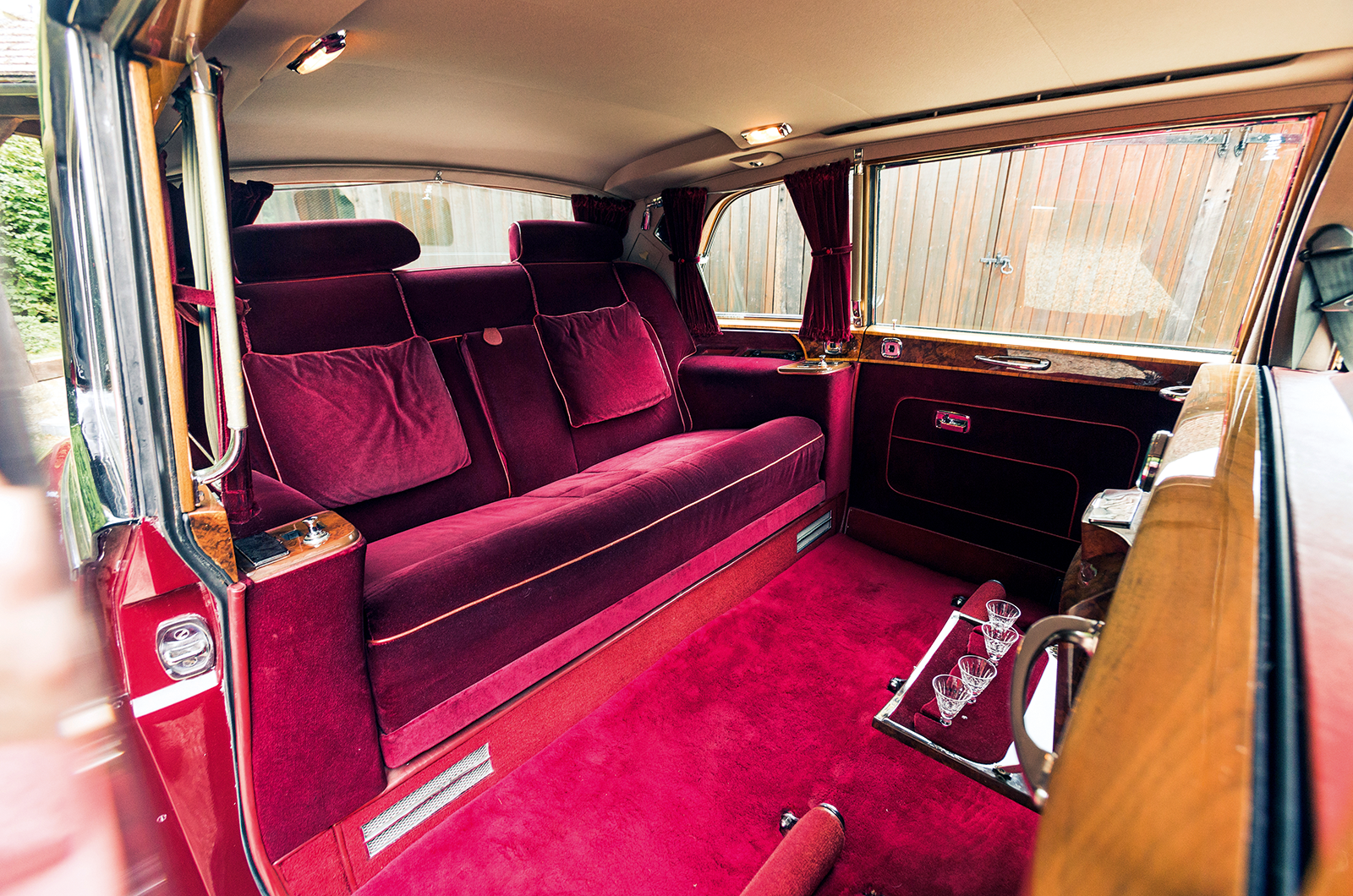 Classic & Sports Car – Maharaja of the road: king of the concours