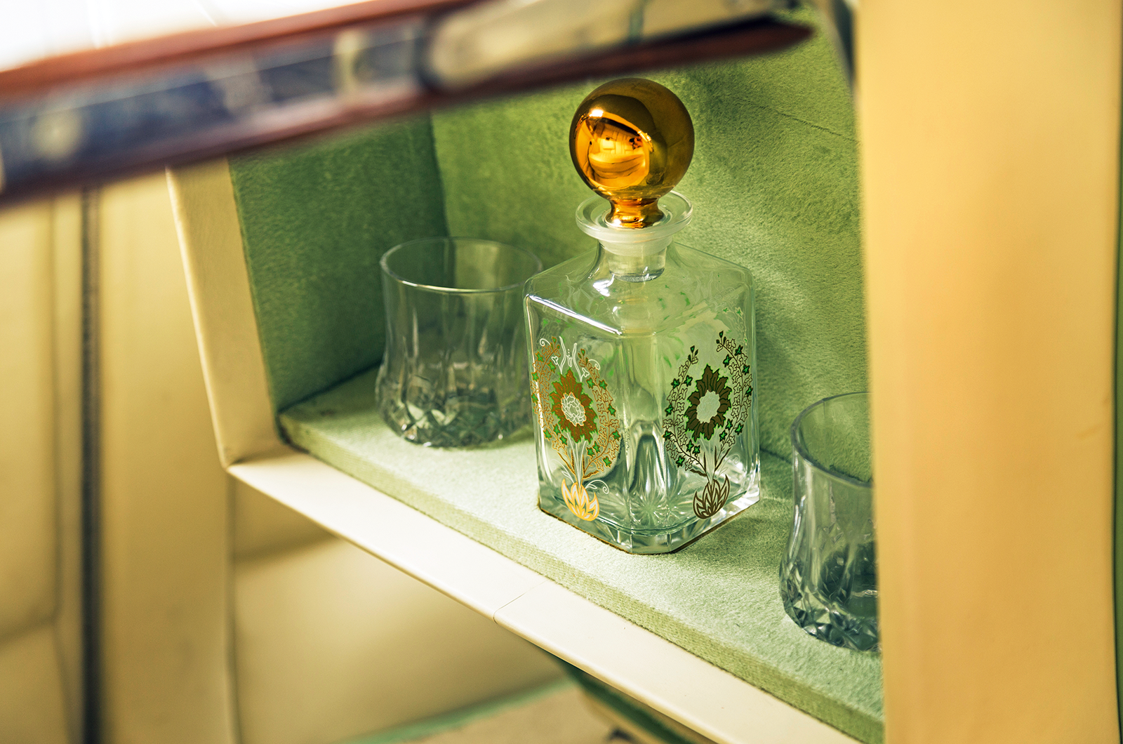 Classic & Sports Car – Maharaja of the road: king of the concours