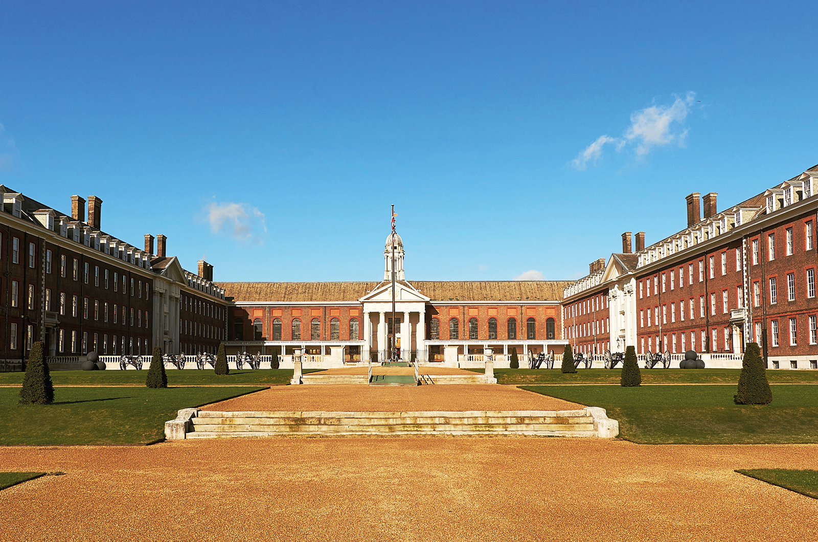 Classic & Sports Car – Chelsea to host brand new Salon Privé concours