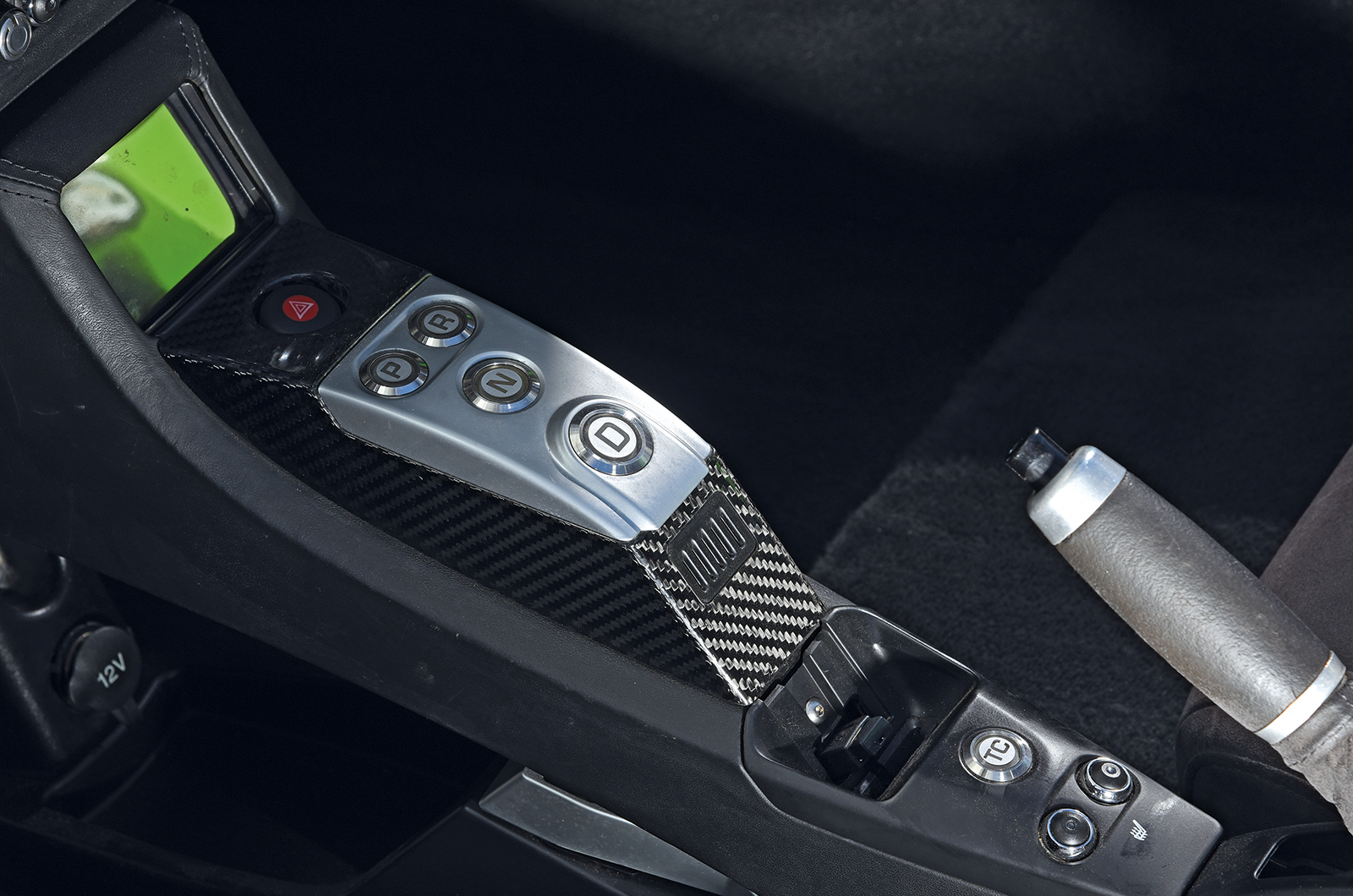 Classic & Sports Car – The green hornet: Tesla’s first electric endeavour