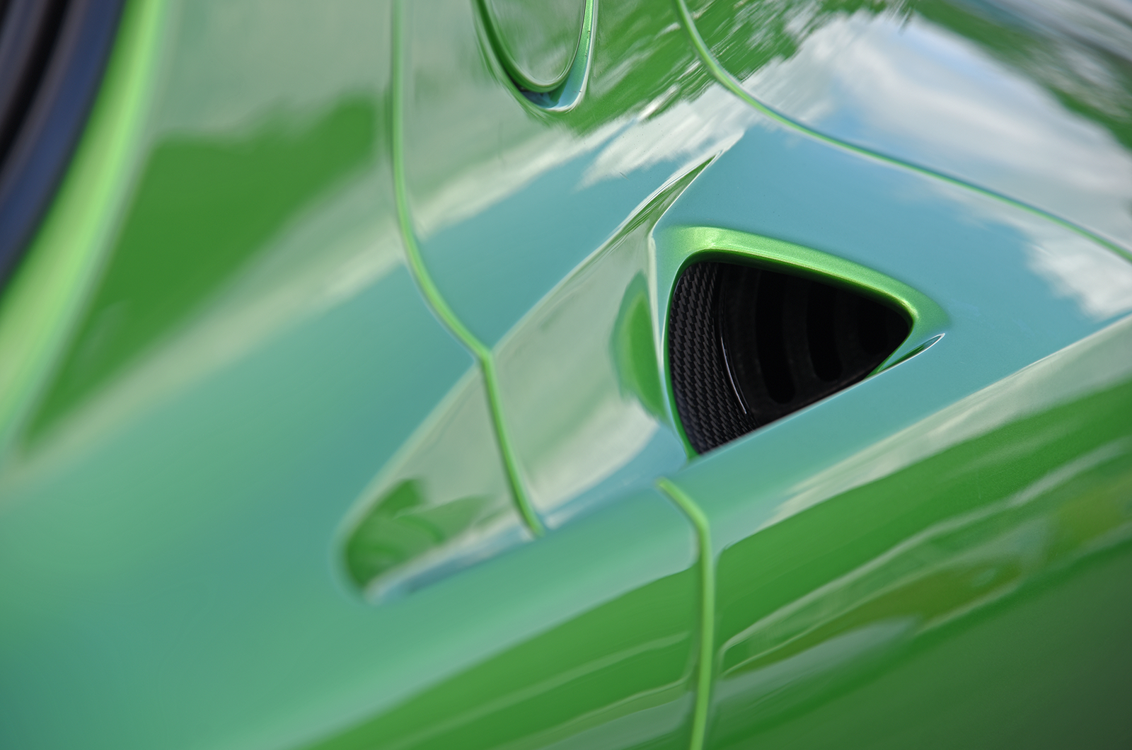 Classic & Sports Car – The green hornet: Tesla’s first electric endeavour