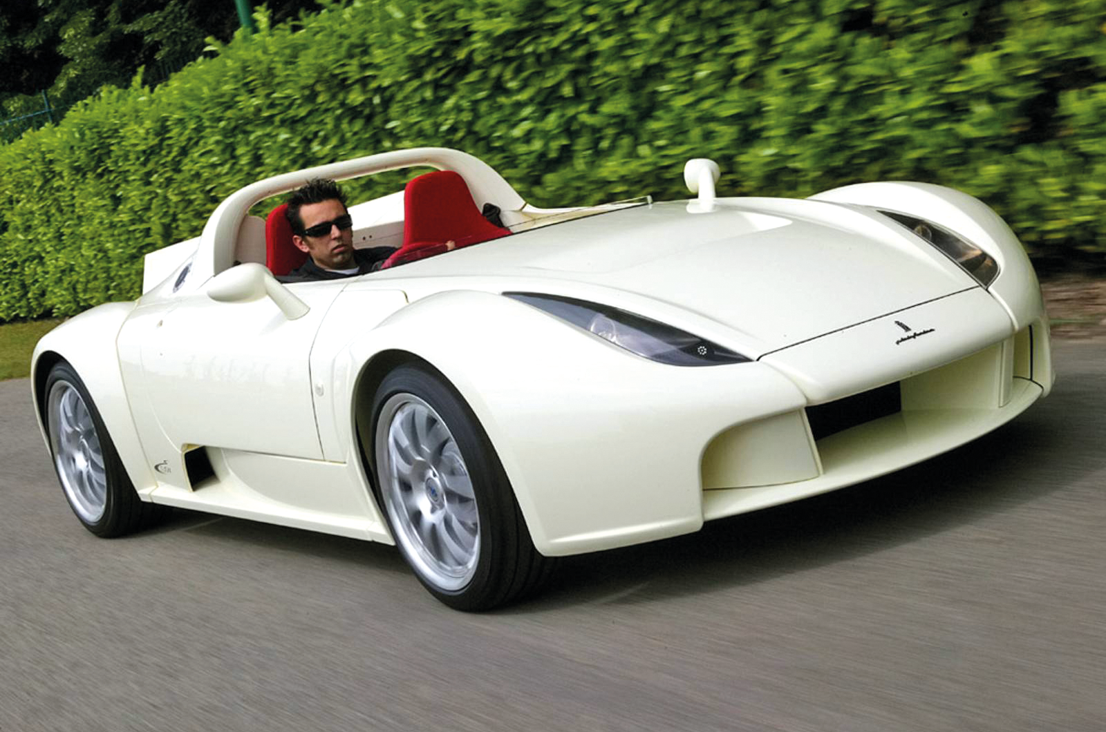 Classic & Sports Car – The green hornet: Tesla’s first electric endeavour