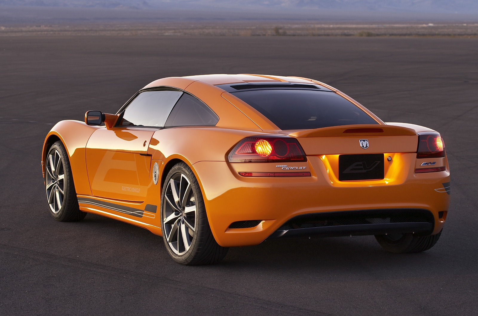 Classic & Sports Car – The green hornet: Tesla’s first electric endeavour