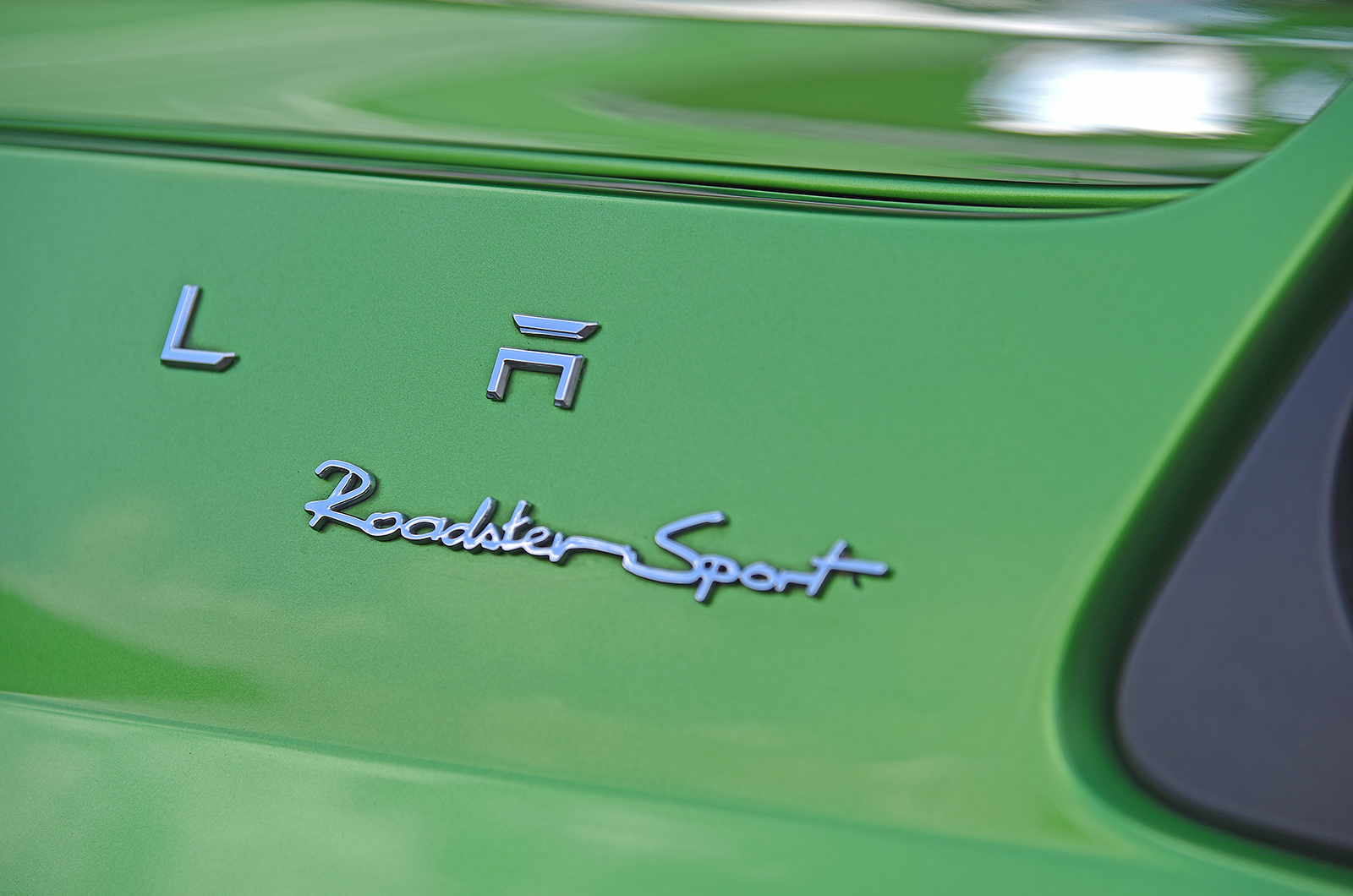 Classic & Sports Car – The green hornet: Tesla’s first electric endeavour