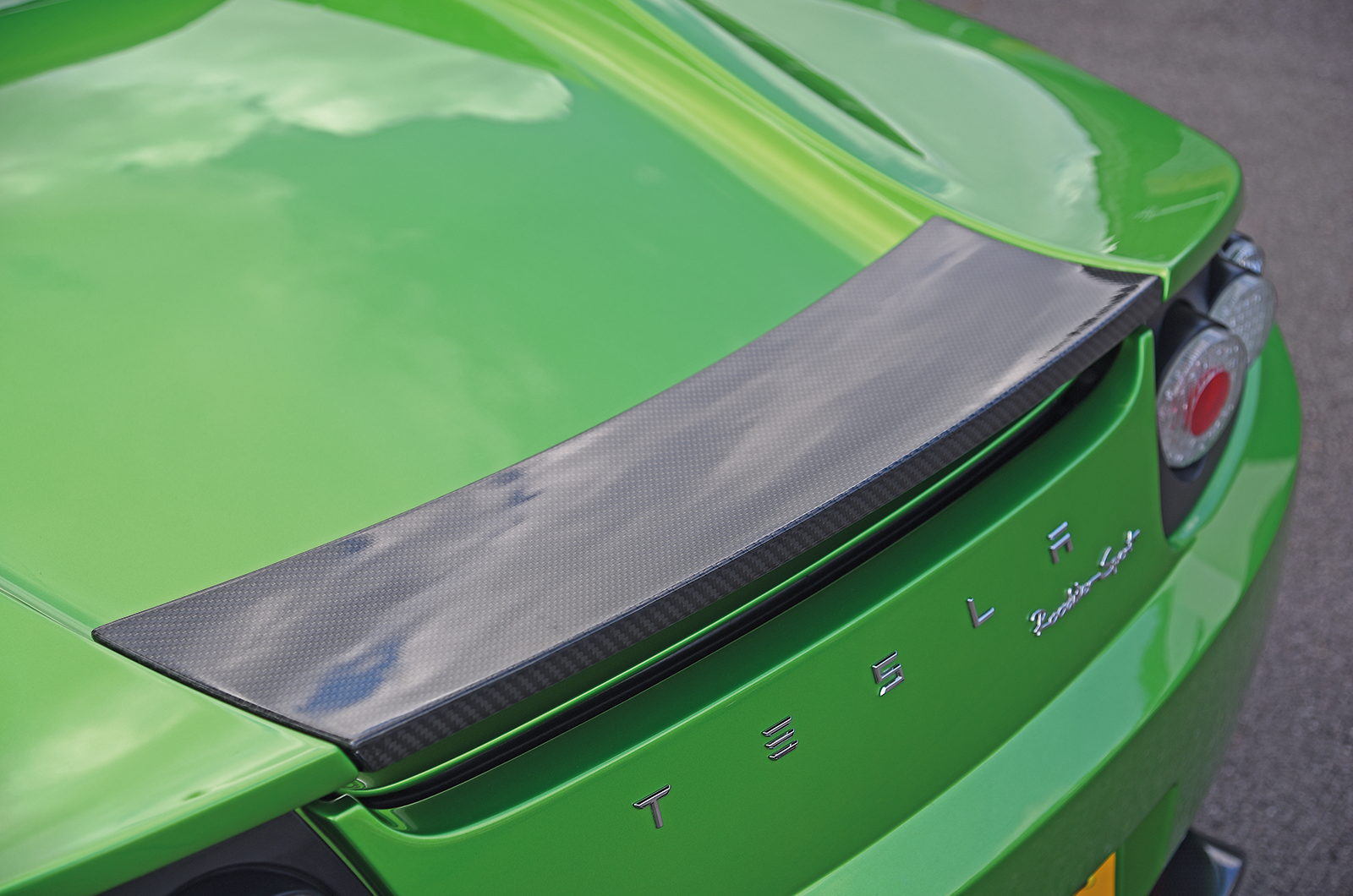 Classic & Sports Car – The green hornet: Tesla’s first electric endeavour